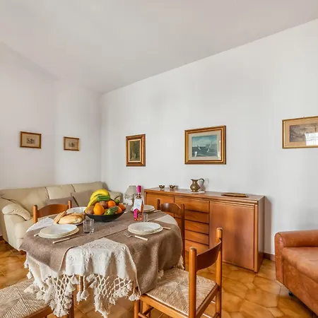 Trande Aparthotel Castrignano del Capo
