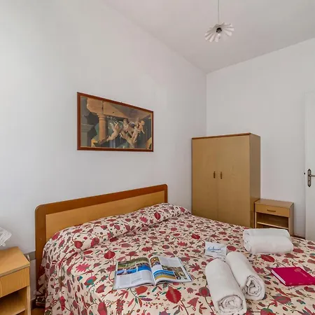 Aparthotel Trande Castrignano del Capo