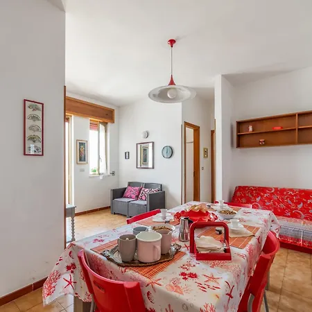 Trande Aparthotel Castrignano del Capo