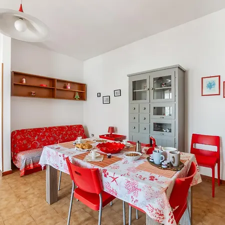 Aparthotel Trande Castrignano del Capo