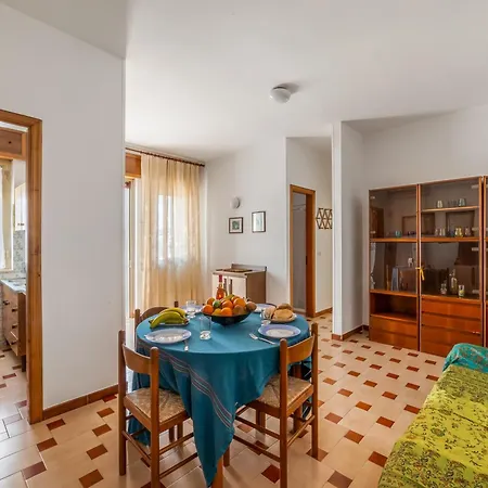 Aparthotel Trande