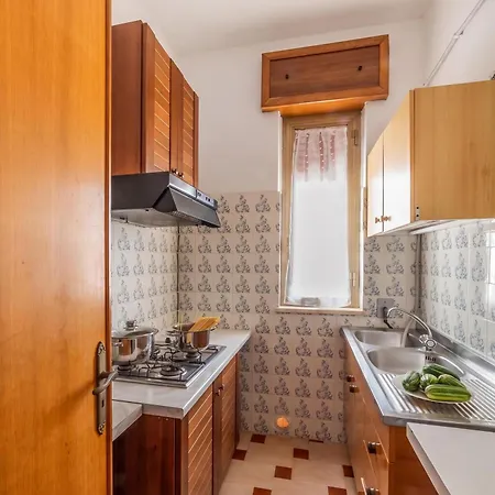 Aparthotel Trande 3*