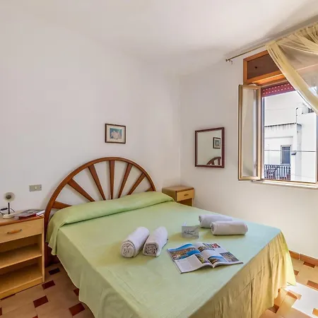 Trande Aparthotel Castrignano del Capo