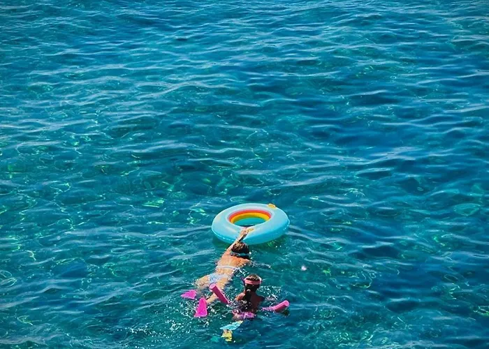 Trande 4* Santa Maria di Leuca