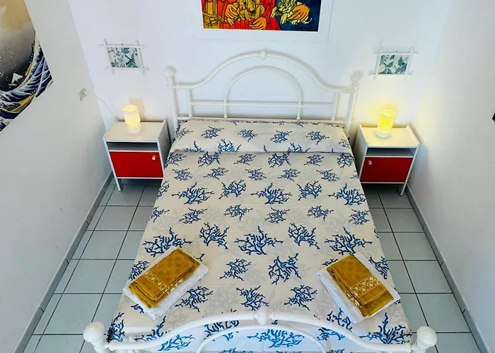 Trande Aparthotel 4*